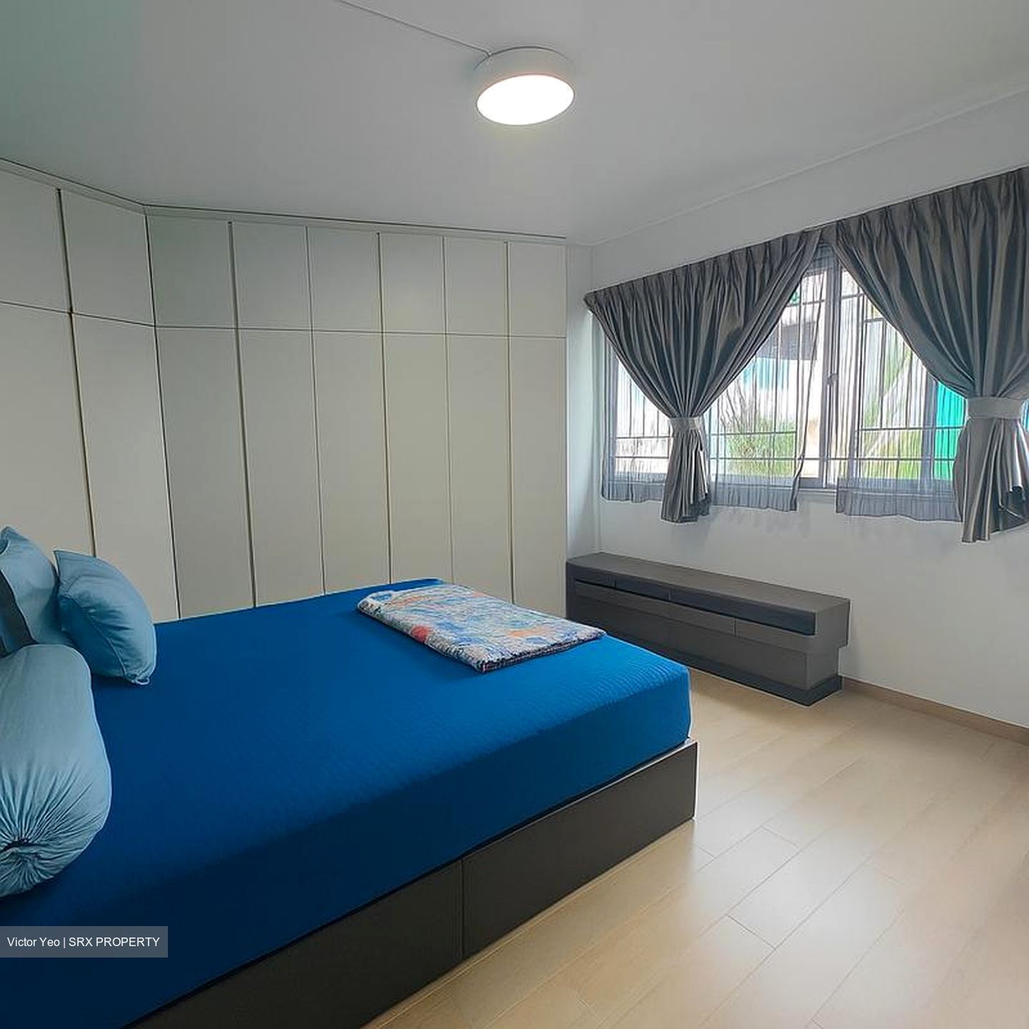 Blk 134 Petir Road (Bukit Panjang), HDB Executive #496507581